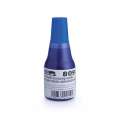 Razítková barva Colop 809 - rychleschnoucí, 25 ml, modrá