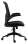 Kancelářská židle Chios - černá