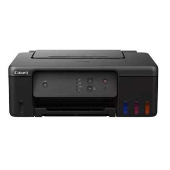 Multifunkční inkoustová plnitelná tiskárna Canon PIXMA G3470 - barevný tisk, černá