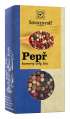Pepř barevný Sonnentor - celý, bio, 50 g