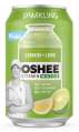 Vitamínová voda OSHEE - perlivá, citron a limetka, plech, 24x 0,33 l Vitamínová voda OSHEE - perlivá, citron a limetka, plech, 24x 0,33 l