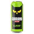 Energetický nápoj Guarana - Classic, plech, 0,5 l
