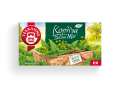Bylinný čaj Teekanne - kopřiva mix, 20x 1,5 g, 30 g