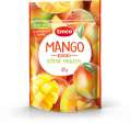 Mrazem sušené ovoce Emco - mango, 30 g