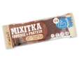 Tyčinka Mixitka - bez lepku, Brownie + protein, 43 g