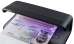 UV/WL LED detektor padělků Safescan 75 LED - černý