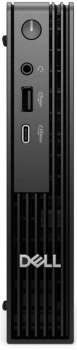 Počítač Dell Pro Micro QCM1255 - Micro, R3-8300GE, 8GB RAM, 512GB SSD, AMD int, Win 11 Pro