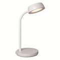 Stolní LED lampa MAULabby - bílá