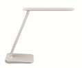 Stolní LED lampa MAULsally - dobíjecí, stmívatelná, bílá