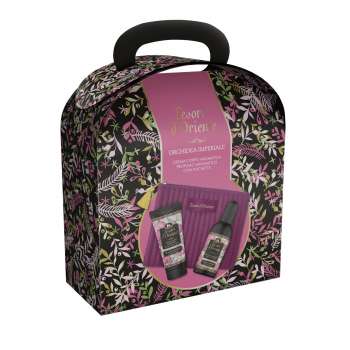 DÁREK: Dárková sada Tesori