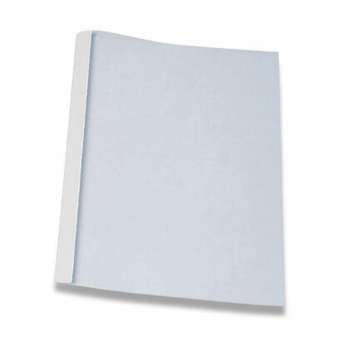 Desky UniCover Flex A4 - velikost 60, stříbrné