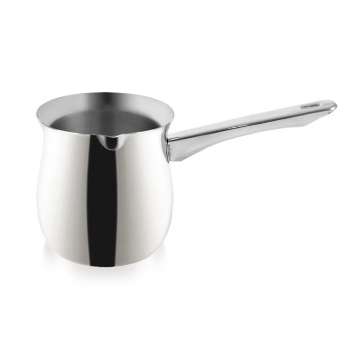 Džezva Neso - nerezová, 600 ml