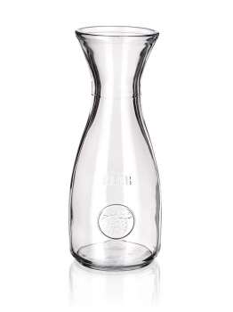 Karafa - BACCHUS, skleněná, 1 l