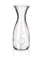 Karafa - BACCHUS, skleněná, 1 l