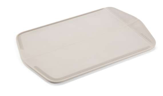 Krájecí deska Tescoma Compact - sklápěcí, 32 x 22 cm