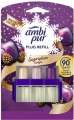 Osvěžovač vzduchu Ambi Pur 3Volution - Sugarplum delight, náplň 20 ml