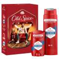 Dárková sada Old Spice Whitewater- sticki, sprchový gel