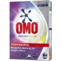 Prací prášek Omo Color - na barevné prádlo, 5,4 kg, 108 pracích dávek