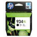 Cartridge HP C2P23AE, č. 934XL - černý