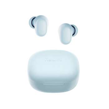 Bezdrátová sluchátka Xiaomi Redmi Buds 6 Play - ANC, BT, Modrá