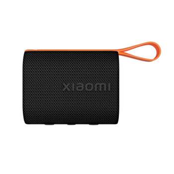 Bezdrátový reproduktor Xiaomi Sound Pocket - 5W, venkovní, černý