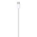Nabíjecí kabel Apple USB-C Charge Cable - 60W, 1 m, bílý