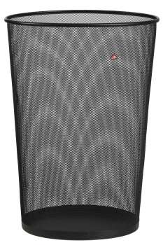 Stojan na deštníky Rain - černý