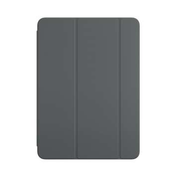 Ochranný kryt na tablet Apple Smart Folio for iPad Air 13" (M2) - magnet. přichycení, Charcoal Gray