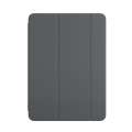 Ochranný kryt na tablet Apple Smart Folio for iPad Air 13" (M2) - magnet. přichycení, Charcoal Gray