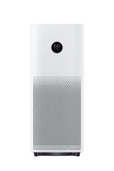 Čistička vzduchu Xiaomi Smart Air Purifier 4 Pro - 60m2, 500 m3/h, bílá