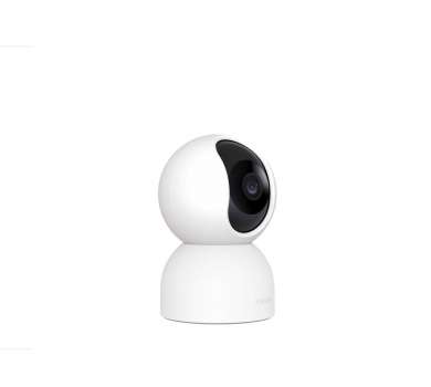 IP kamera Xiaomi Smart Camera C400 - cloud, micro SD, propojení s AI, bílá