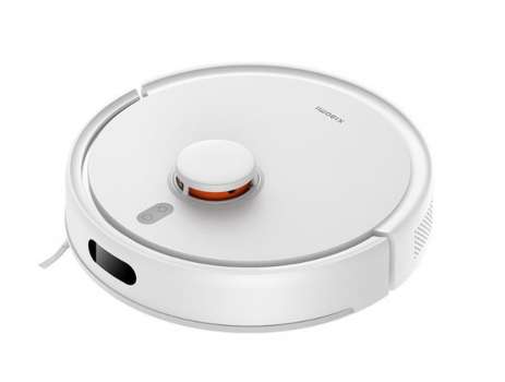 Robotický vysavač Xiaomi Robot Vacuum S20 (White) EU - 4 metody úklidu, bílý