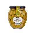 Olymp Zelené olivy bez pecky 1600 g