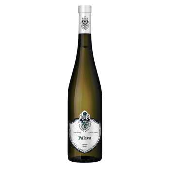 Pálava Amethyst Collection 0,75l Vinařství pánů z Lipé