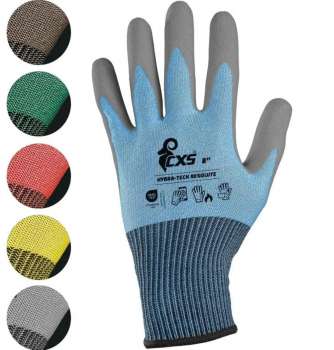 Rukavice CXS Hybra-Tech Resolut - vel. 7