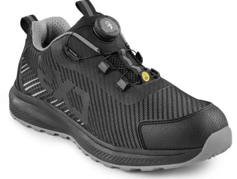 Polobotka CXS Island Saba S1PS ESD - vel. 43