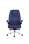 Kancelářské křeslo Markus 24/7 - synchro, tmavě modré