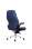 Kancelářské křeslo Markus 24/7 - synchro, tmavě modré