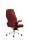 Kancelářské křeslo Markus 24/7 - synchro, bordó