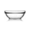 Miska Orion Chefs - skleněná, kulatá, průměr 6 cm