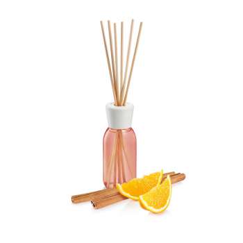 Aroma difuzér Tescoma FANCY HOME - pomeranč a skořice,120 ml