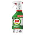 Čistič nádobí a kuchyně Jar Power Lemon -  multifunkční, sprej, 800 ml