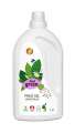 Gel na praní Real Green - na bílé a barevné prádlo, 1,5kg