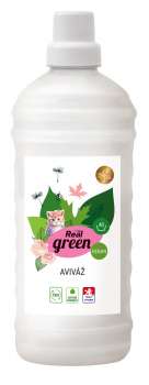 Aviváž Real Green - 1 l