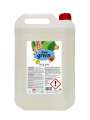 Čisticí prostředek na podlahy Real green -  5 kg