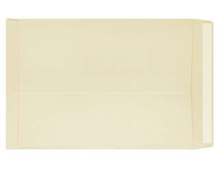 Ozdobné obálky Pearl - C4, 210 g/m2, perleťové, krémové, 5 ks