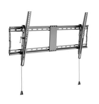 Držák na televizi GEMBIRD WM-90T-01 - 43"-90", max 70kg, náklopný