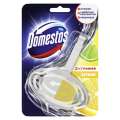 WC blok Domestos 3v1 - citrus, 35g