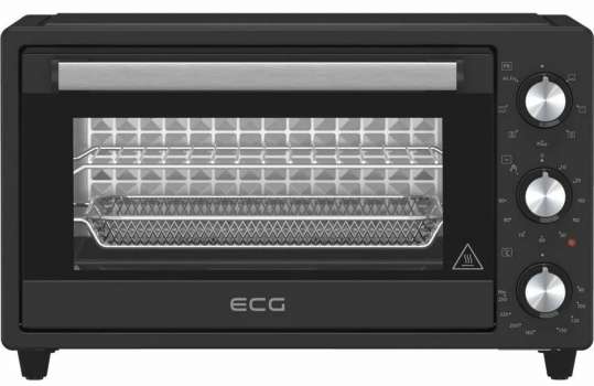 Stolní trouba ECG ET 2001B Airfry