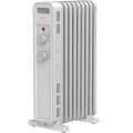 Olejový radiátor Sencor SOH 3409WH